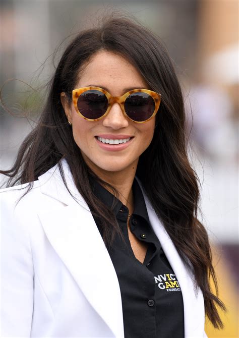 Shop Meghan Markle's Most Wanted Sunglasses 2022